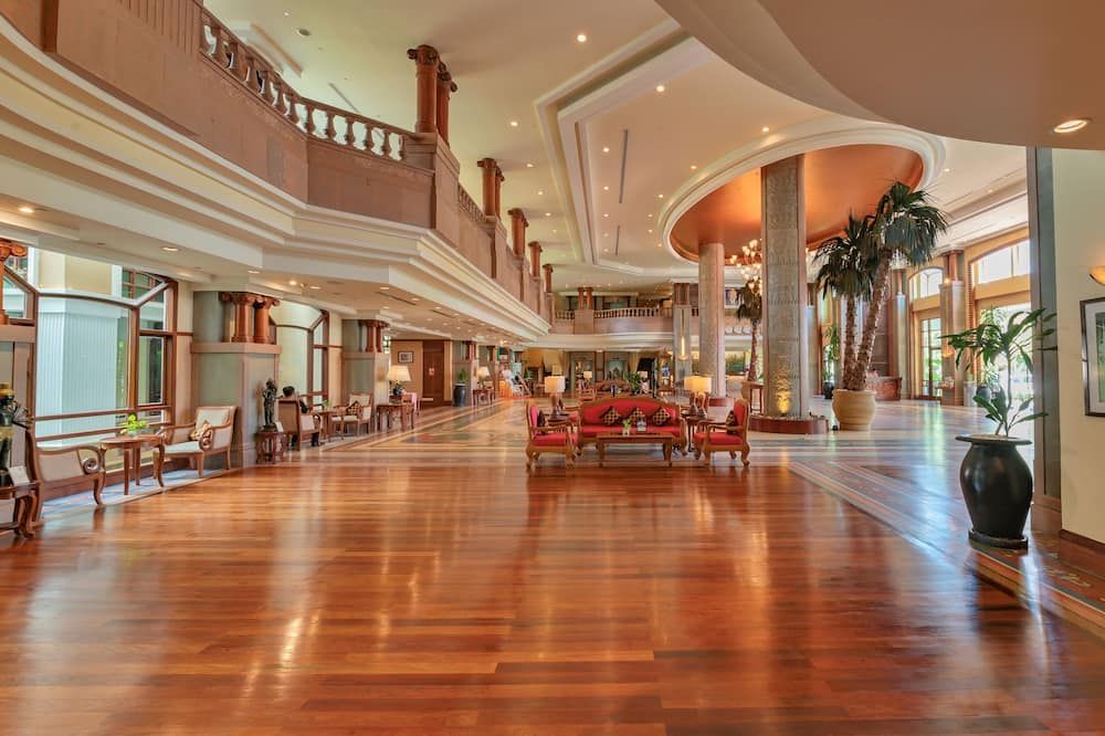 Sokha Angkor Resort - Siem Reap - Ingresso