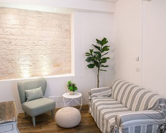 Palazzo Scotto - Widespread Collection - Alberobello - Living room