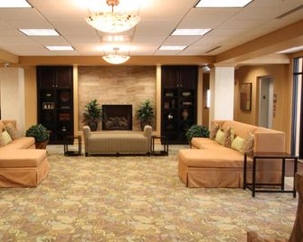 The Colonies at Williamsburg - Williamsburg - Lobby