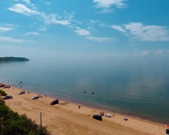 Residence & Conference Centre - Welland - Welland - Strand