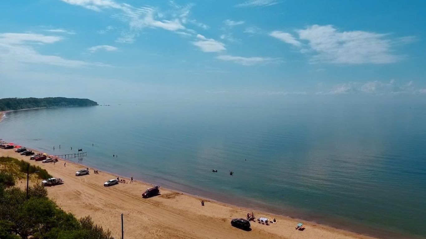 Residence & Conference Centre - Welland