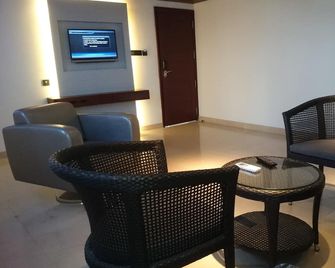 Diana Heights - Kochi