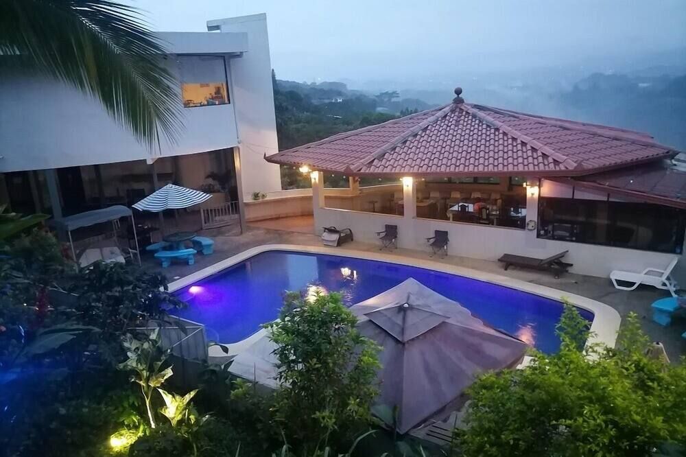 Villa Garita Inn - La Garita De Alajuela