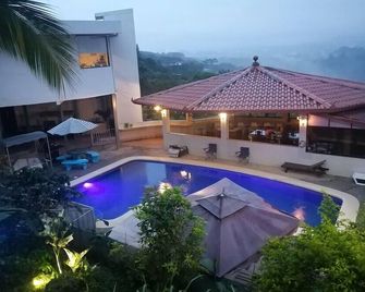 Villa Garita Inn - La Garita De Alajuela