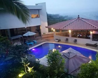 Villa Garita Inn - La Garita De Alajuela