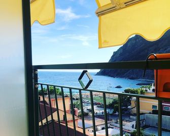 B&b Il Sogno di Contardi A. - Monterosso al Mare - Balcony
