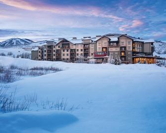 Club Wyndham Park City - Park City - Building