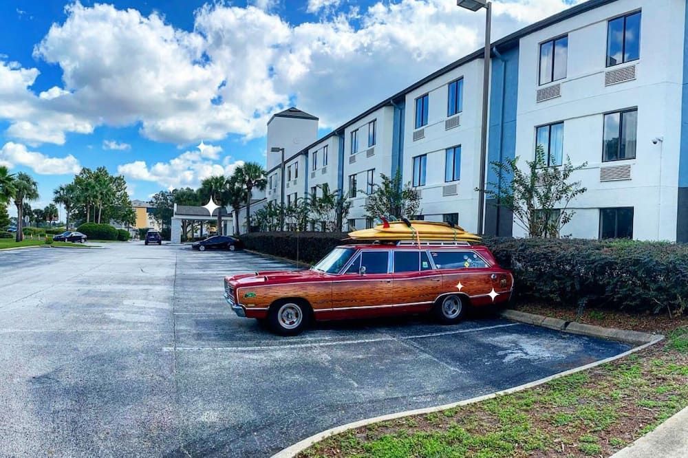 Destiny Palms Hotel Maingate West - Kissimmee