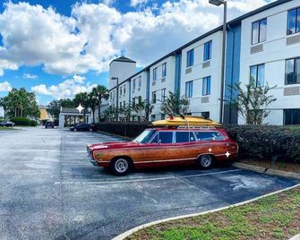 Destiny Palms Hotel Maingate West - Kissimmee