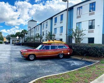 Destiny Palms Hotel Maingate West - Kissimmee