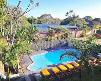 St Lucia Lodge - Saint Lucia - Pool