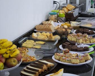 Praia Comprida Hotel - Sao Jose
