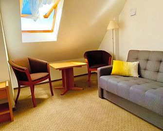 Azalia - Ustronie Morskie - Living room