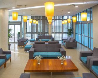 Hotel Don Pablo - Gandia - Oleskelutila