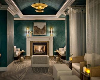 The Ritz-Carlton, Half Moon Bay - Half Moon Bay - Лаунж