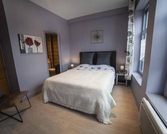Gite Bergues Centre - Bergues - Camera da letto
