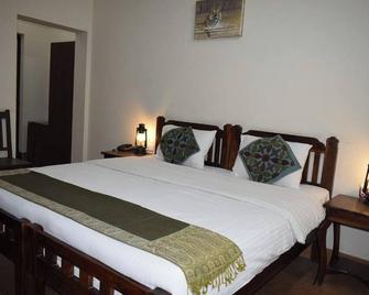 Tiger Safari Resort, Ranthambhore - Sawāi Mādhopur - Bedroom