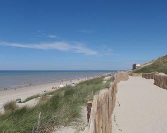 1 étage privatisé - Abbeville - Plage