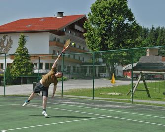 Landhotel Kielhuberhof - Ramsau am Dachstein