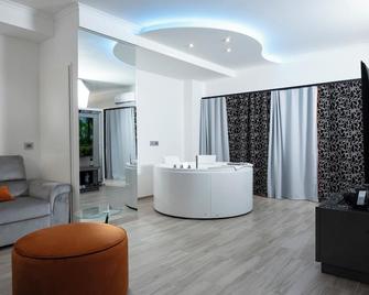 Suite17 - Luxury Guesthouse - Giovinazzo - Living room