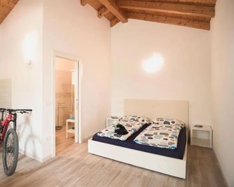 Agriturismo Sarca House - Dro