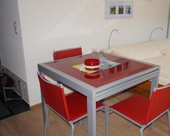 Paradies 606 - Arosa