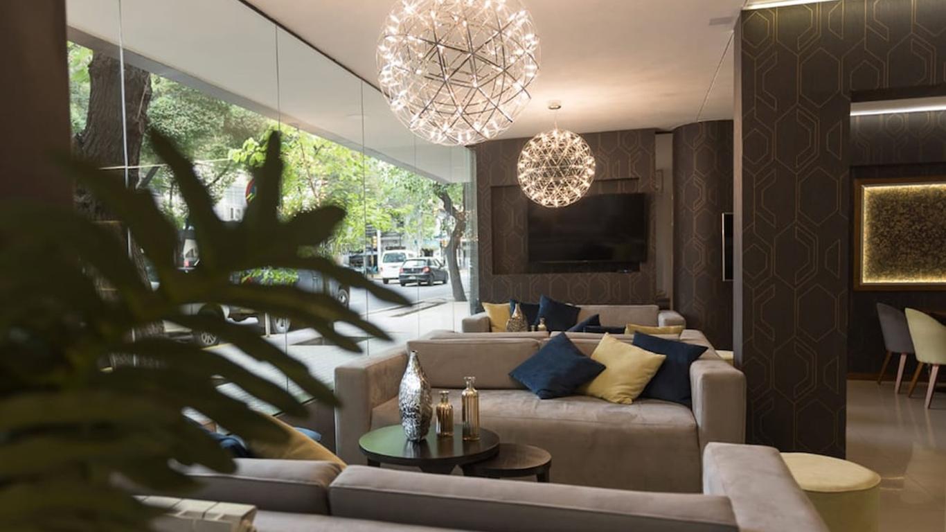 أروبانا كلاس هوتل