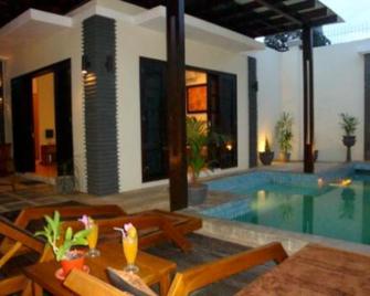 The Luxio Hotel - Sorong