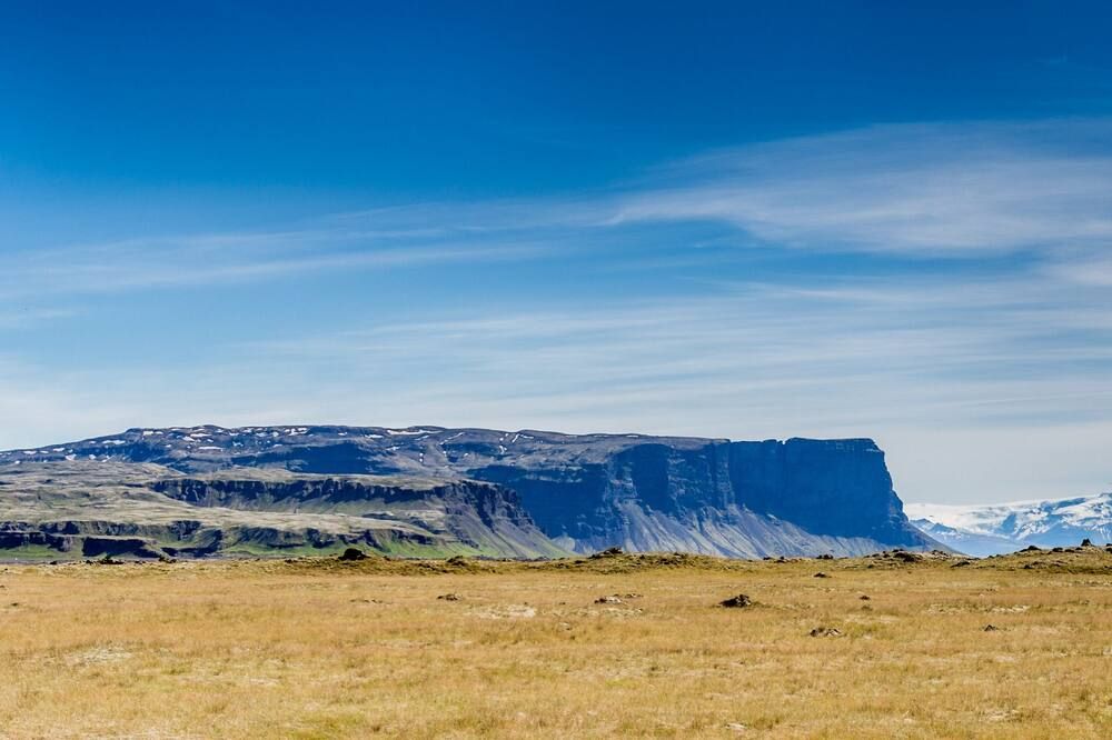 Fosshotel Nupar - Kirkjubaejarklaustur
