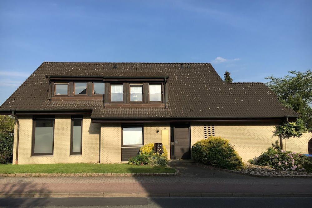 Mozart34 - أوسنابروك - مبنى