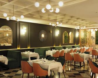 Eden Boutique Hotel - Kenitra - Restaurant