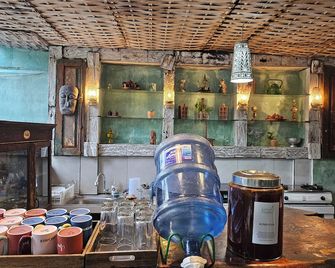 Lovina Loca - Buleleng - Bar