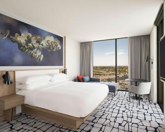 Courtyard by Marriott Perth, Murdoch - Perth - Bedroom