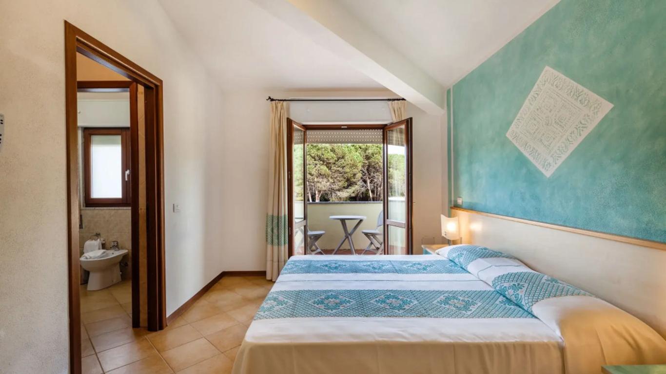 Hotel Petri Marini