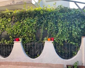 I give you the sea - Torre del Lago Puccini