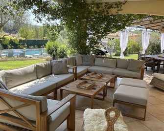 House / Villa - Trets - Trets - Patio