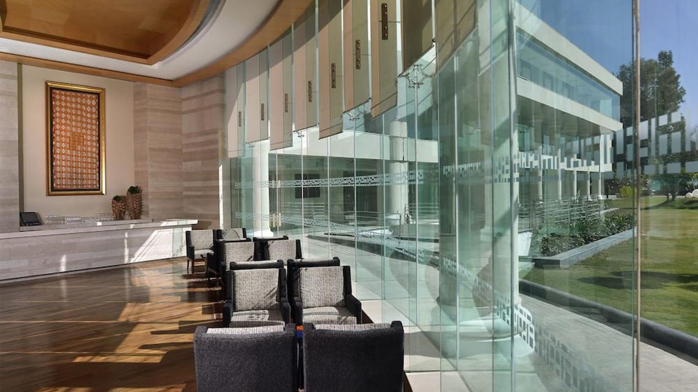 ذا لاليت تشانديجاره