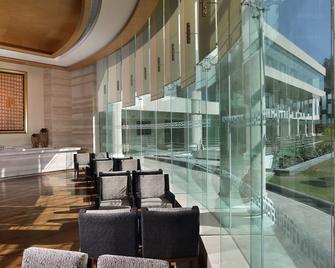 ذا لاليت تشانديجاره - تشانديغاره - ردهة