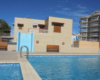 La Palmera - Peníscola - Pool