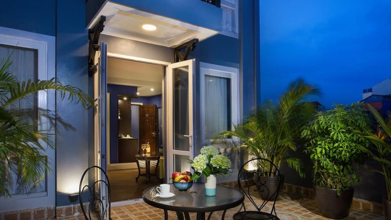 أوغاليري بريمير هوتل آند سبا