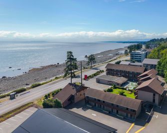 Ramada by Wyndham Campbell River - Campbell River - Bygning