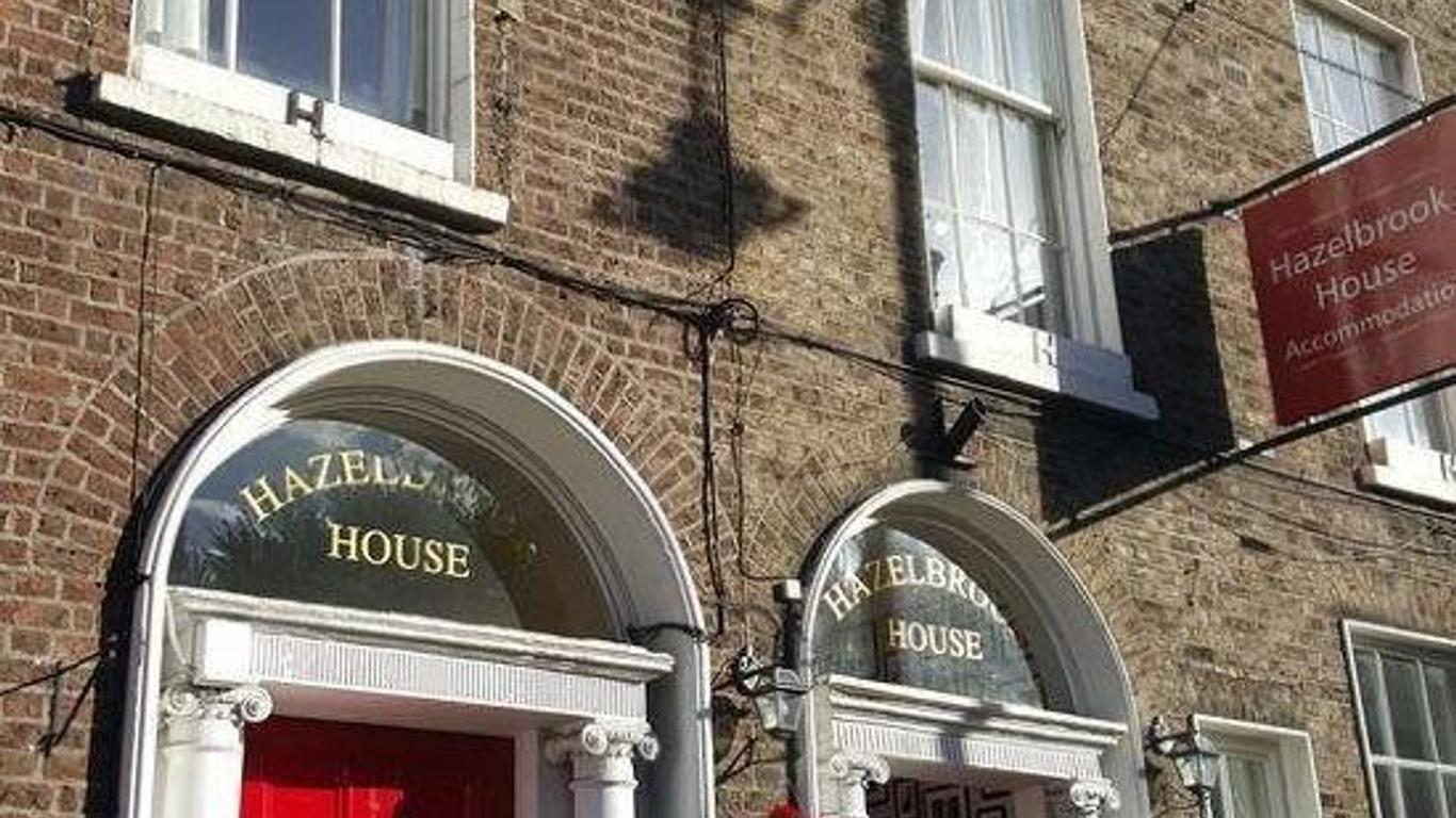 Hazelbrook House B&B