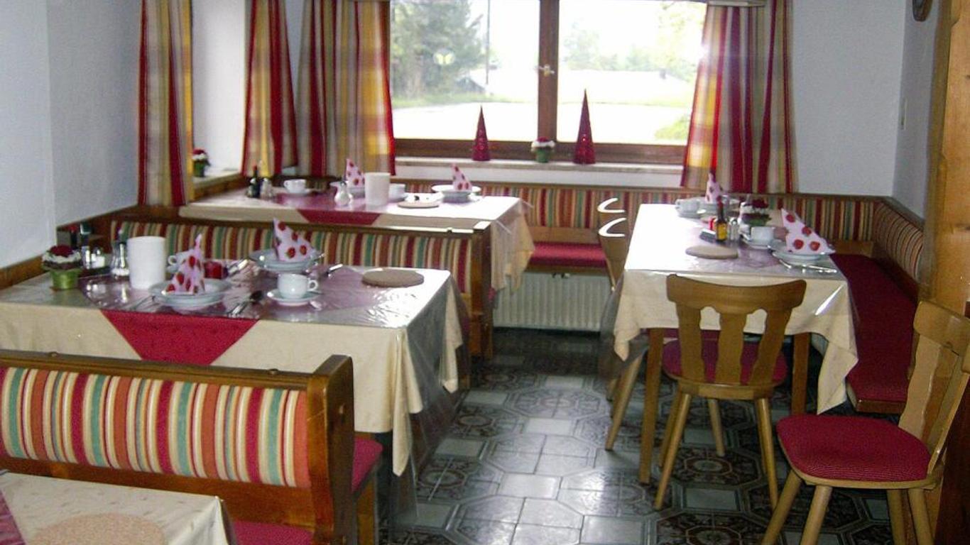 Pension Anötzlehen Murf