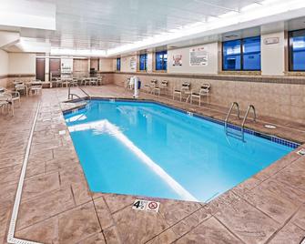 AmericInn by Wyndham Omaha - אומהה - בריכה