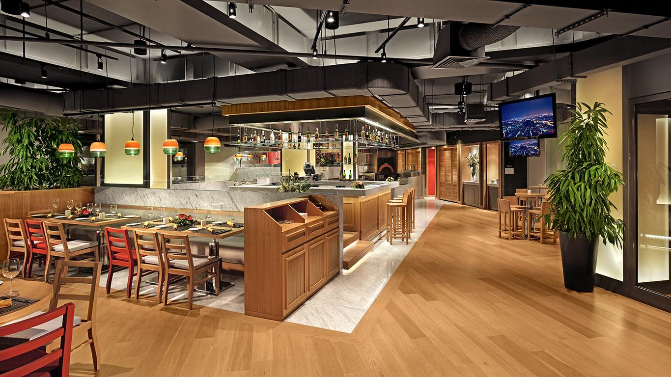 فندق فريزر بلايس انثل - اسطنبول