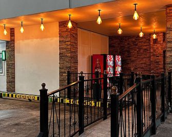 Hotel Marques De Cima - Nogales