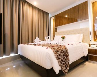 Daily Inn Hotel Jakarta - Yakarta