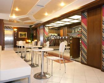 Hotel Augustus - Rimini - Restaurant