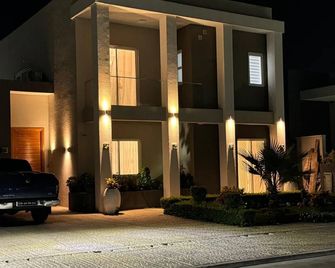 Moradia T3 - Condomínio Boa Vida - Belas - Building