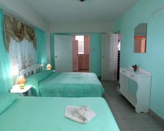 Mirador Camaguey - Camagüey - Chambre